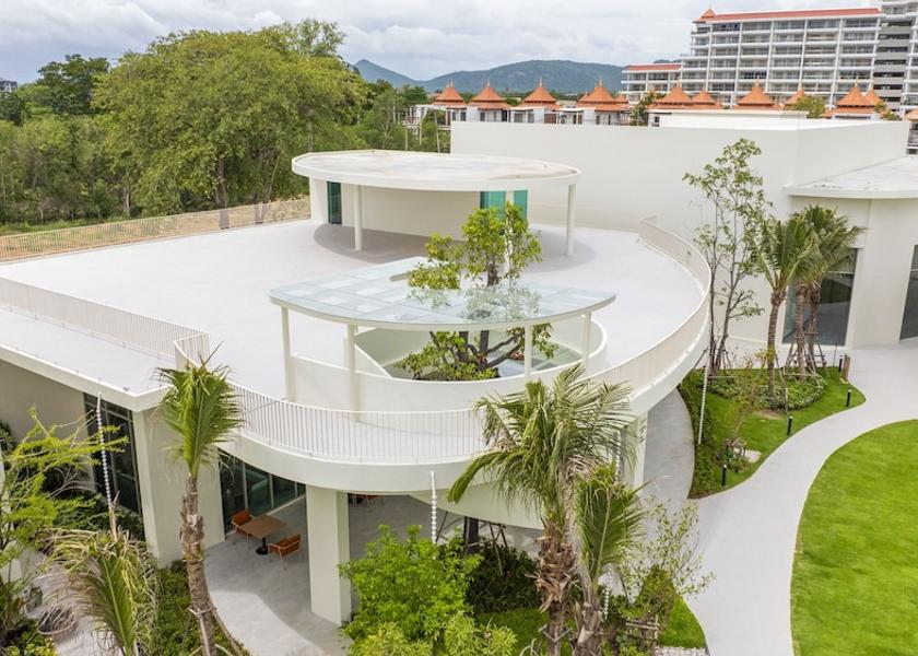 Prachuap Khiri Khan Cha-am Amenity