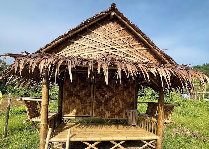 Phang Nga Province Ko Yao Room