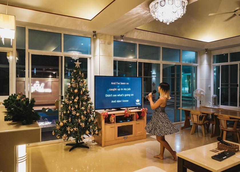 Chiang Mai Province Hang Dong Living Area