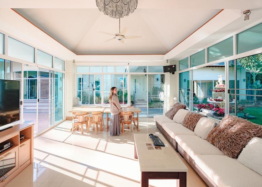 Chiang Mai Province Hang Dong Living Area