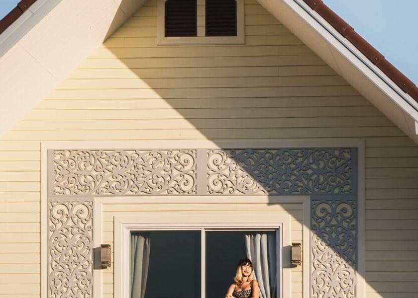 Chiang Mai Province Hang Dong View From Room