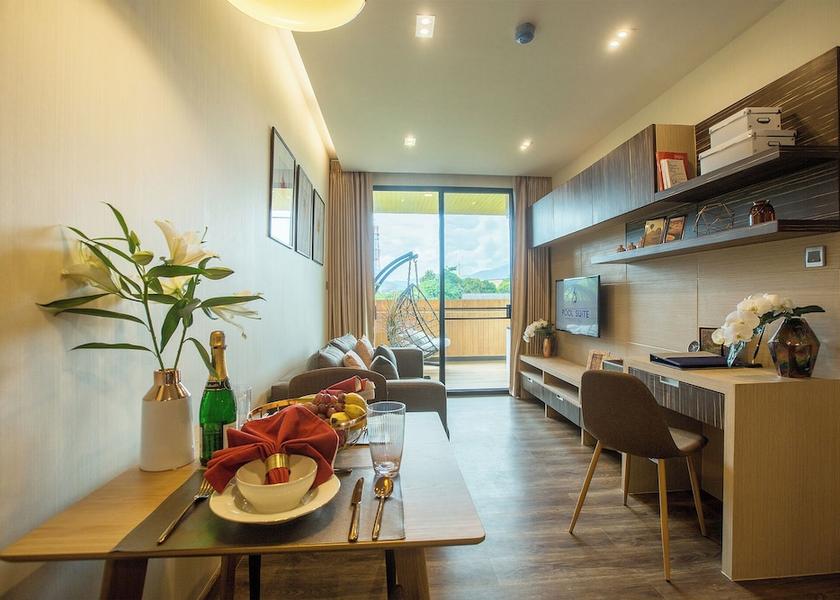 Chiang Mai Province Hang Dong Room