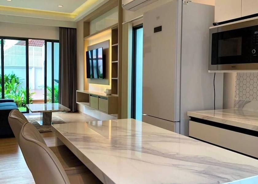 Phuket Province Kamala Room