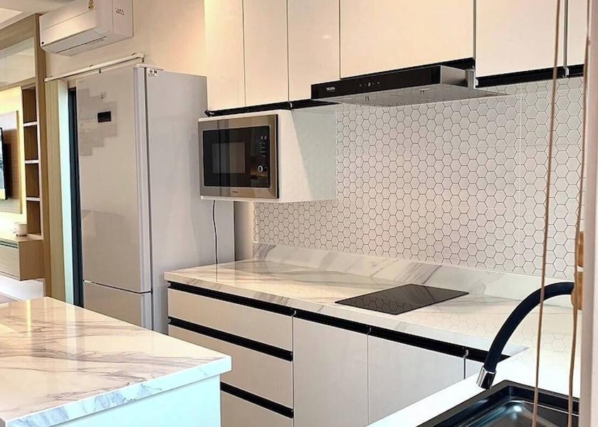Phuket Province Kamala Kitchenette