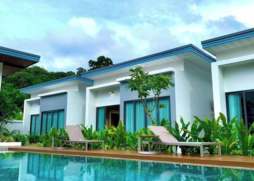 Phuket Province Kamala Pool