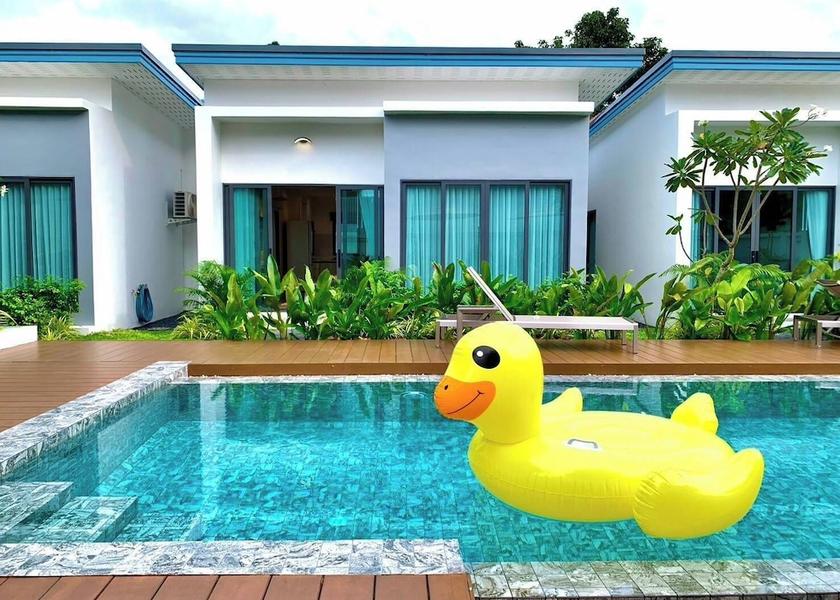 Phuket Province Kamala Pool