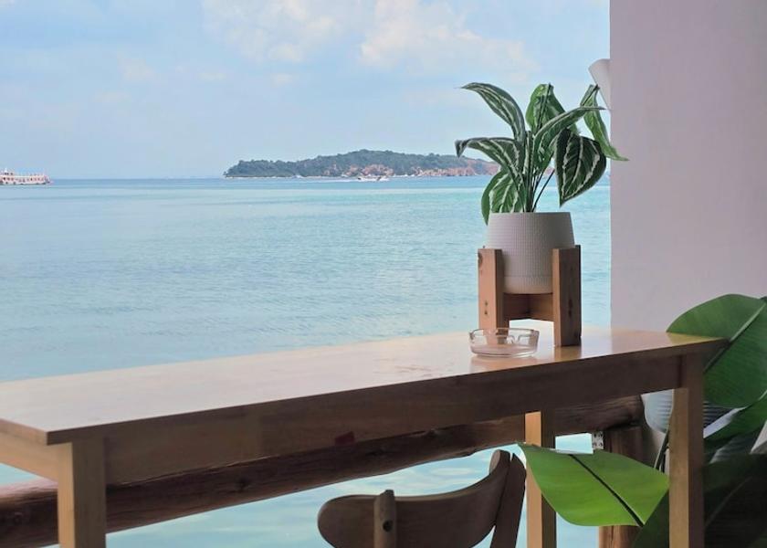 Chonburi Koh Lan Terrace