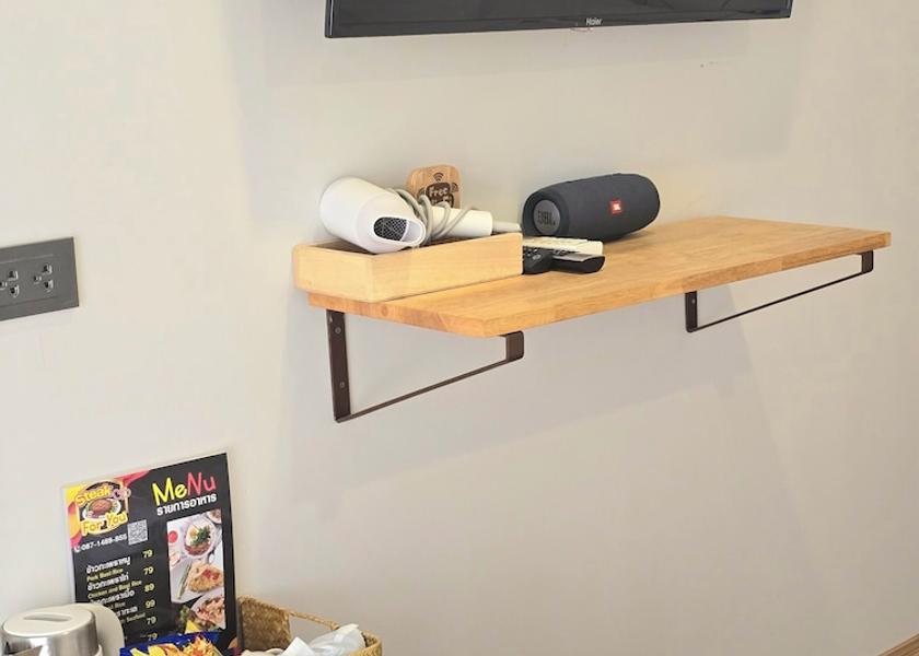 Chonburi Koh Lan Room