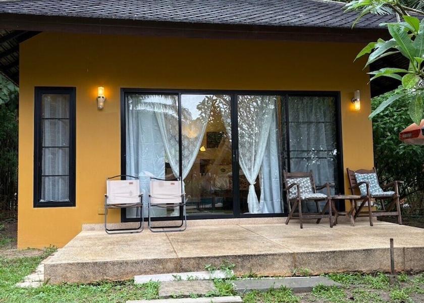 Chiang Mai Province Mae Rim Room