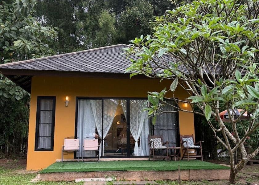 Chiang Mai Province Mae Rim Room