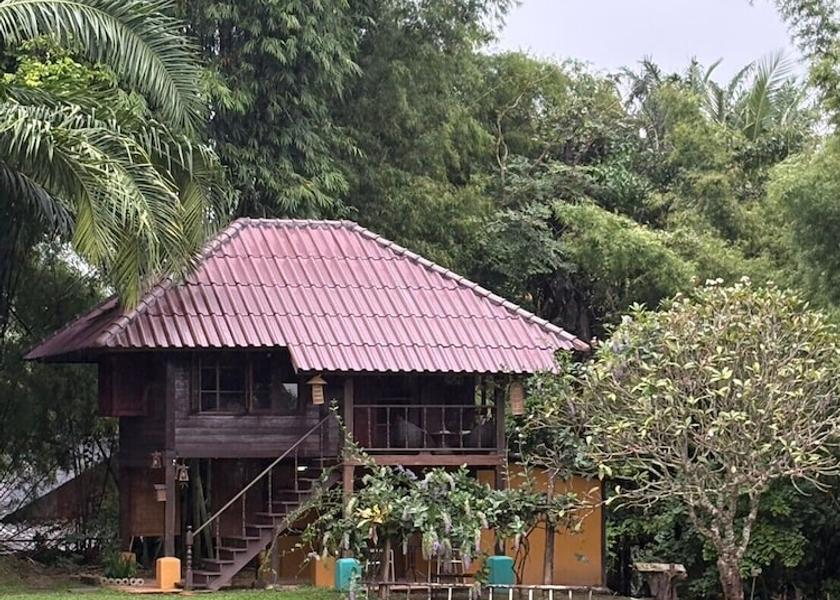 Chiang Mai Province Mae Rim Room