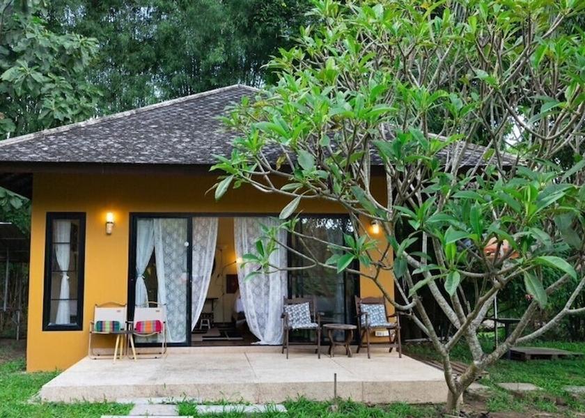 Chiang Mai Province Mae Rim Room