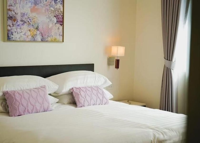 Rayong Province Ban Chang Room