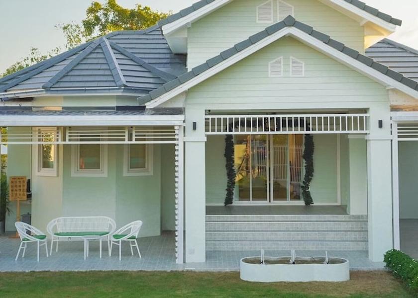 Rayong Province Ban Chang Primary image