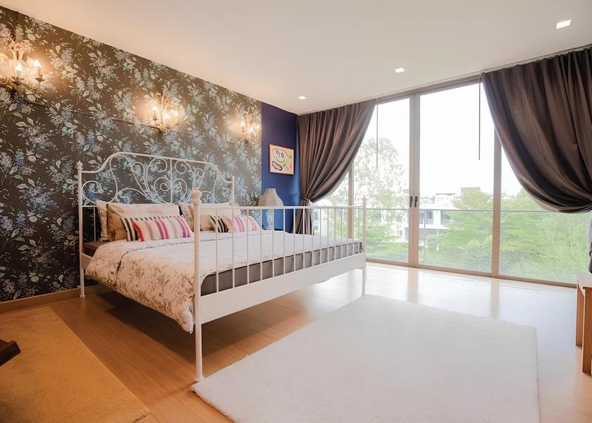 Chonburi Bang Lamung Room