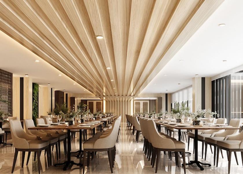 Bangkok Bang Sao Thong Facade