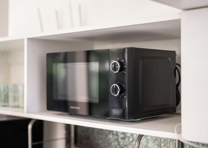 Chonburi Bang Lamung Kitchenette