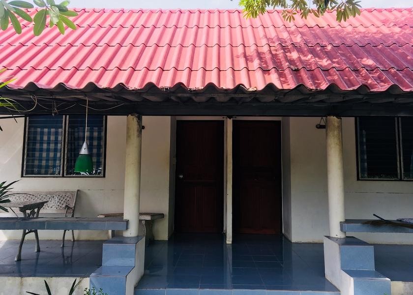 Phetchaburi Province Kaeng Krachan Room