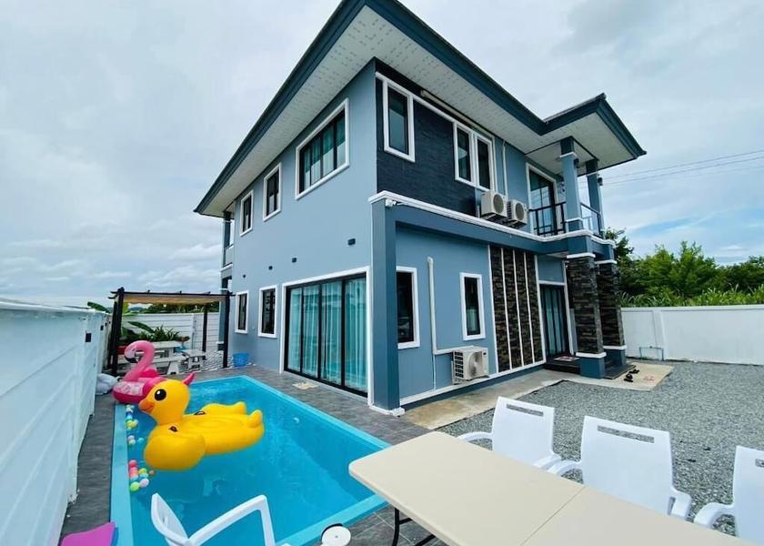 Rayong Province Ban Chang Primary image