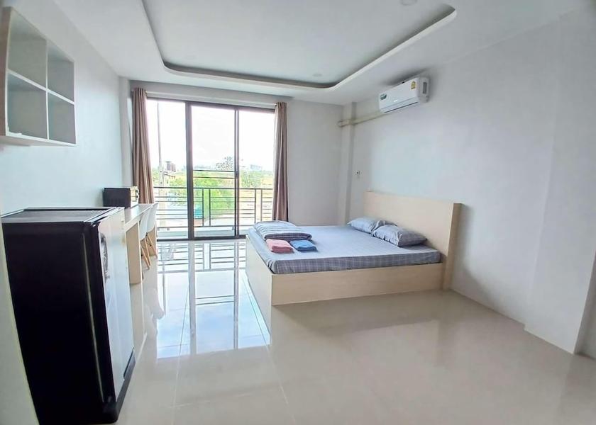 Nakhon Nayok Province Ongkharak Room