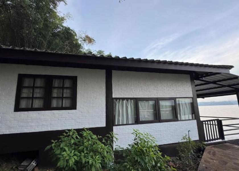 Kanchanaburi Province Thong Pha Phum Room