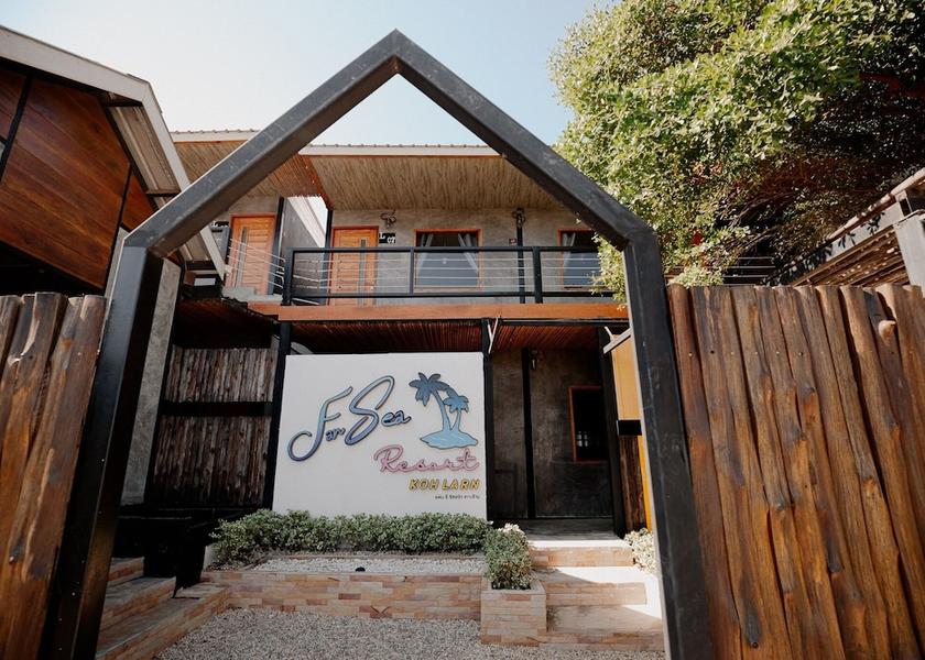 Chonburi Koh Lan Primary image