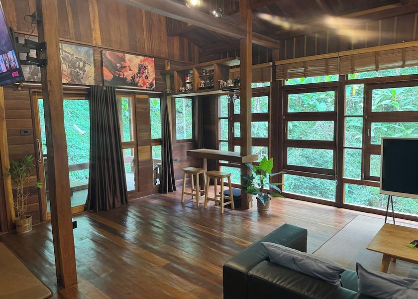 Chiang Mai Province Mae On Living Area