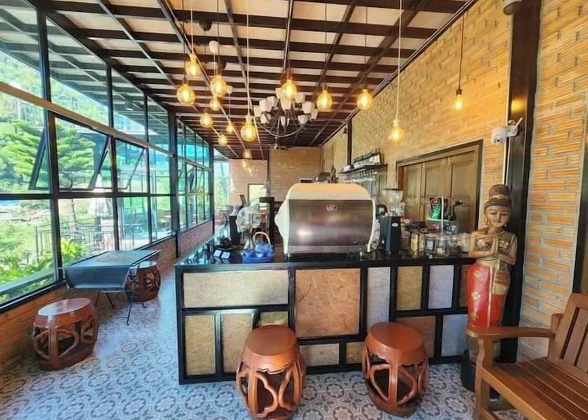 Chiang Mai Province Mae Rim Reception