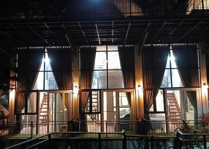 Chiang Mai Province Mae Rim Terrace