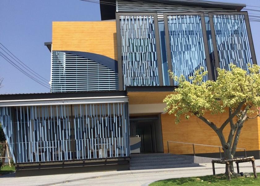 Nakhon Pathom Nakhon Chai Si Room