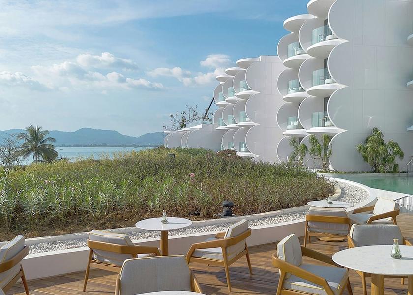 Phuket Province Wichit Bar (on property)