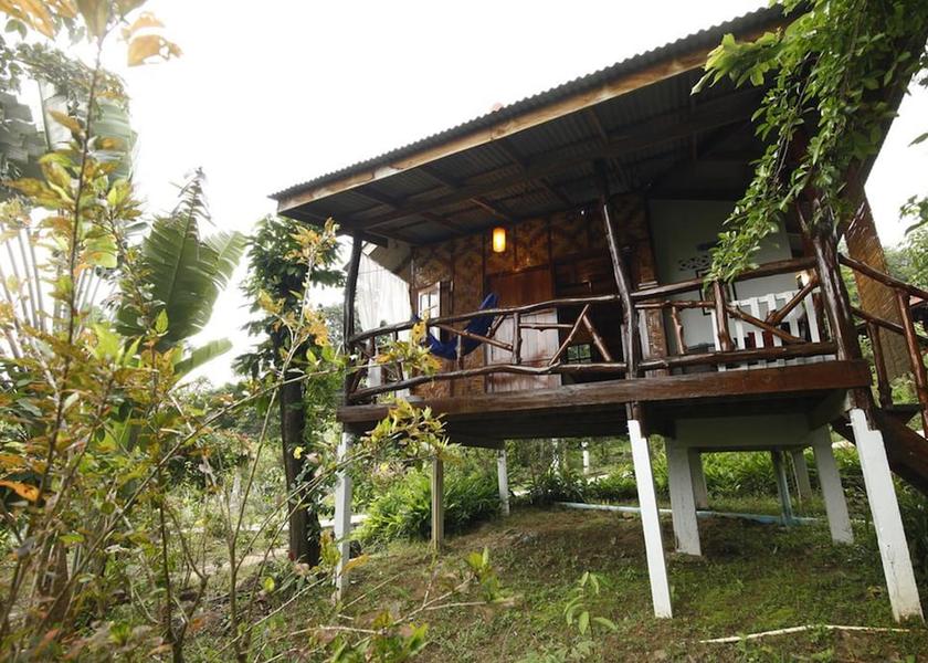 Krabi Province Nuea Khlong Room