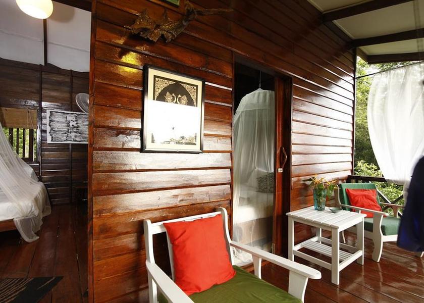 Krabi Province Nuea Khlong Room