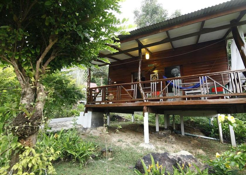 Krabi Province Nuea Khlong Room