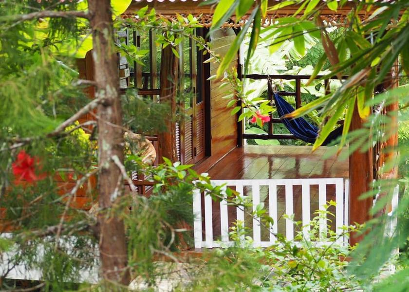 Krabi Province Nuea Khlong Terrace