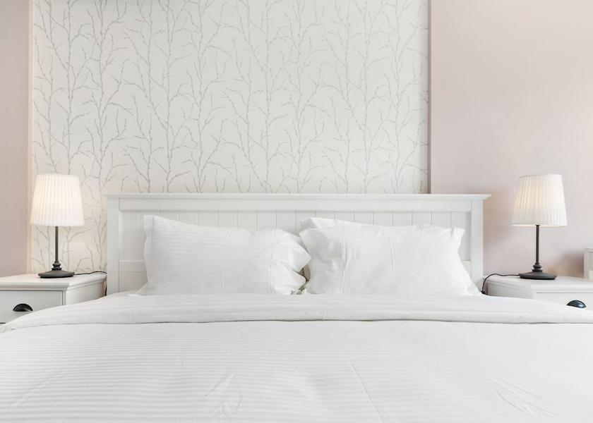 Prachuap Khiri Khan Cha-am Room