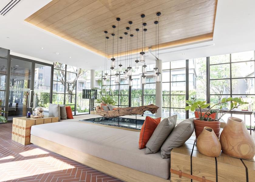 Prachuap Khiri Khan Cha-am Amenity