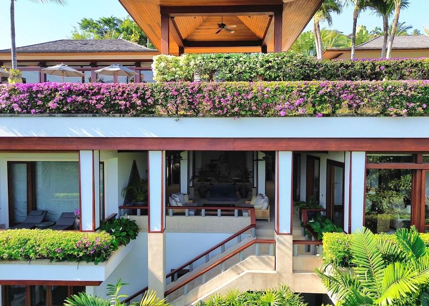 Phuket Kamala Exterior Detail