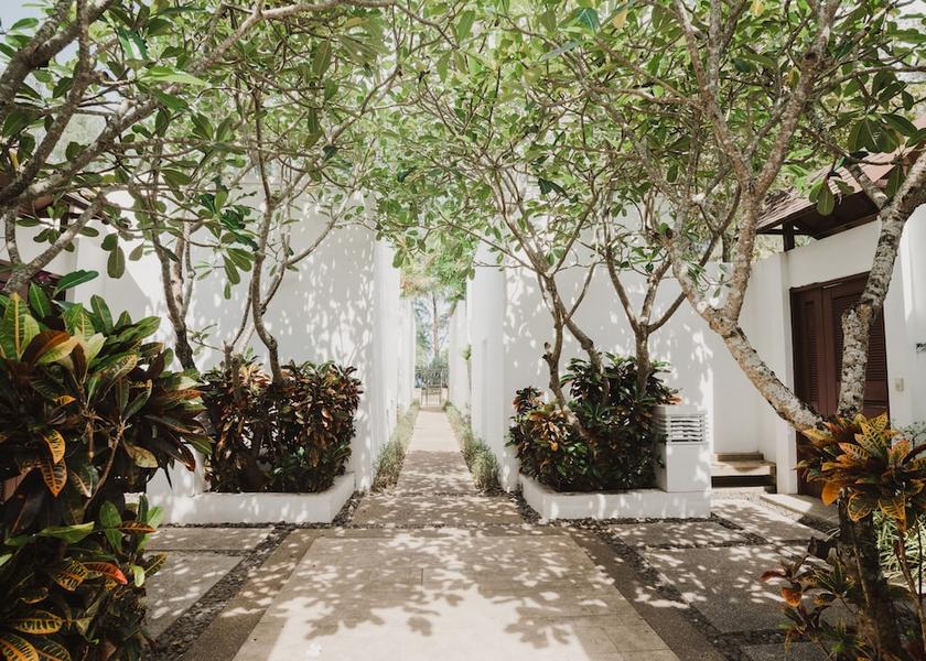 Phuket Mai Khao Property Grounds