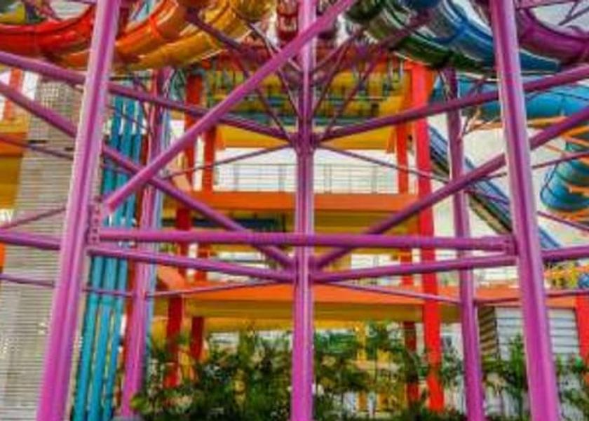 Phuket Mai Khao Children's Play Area