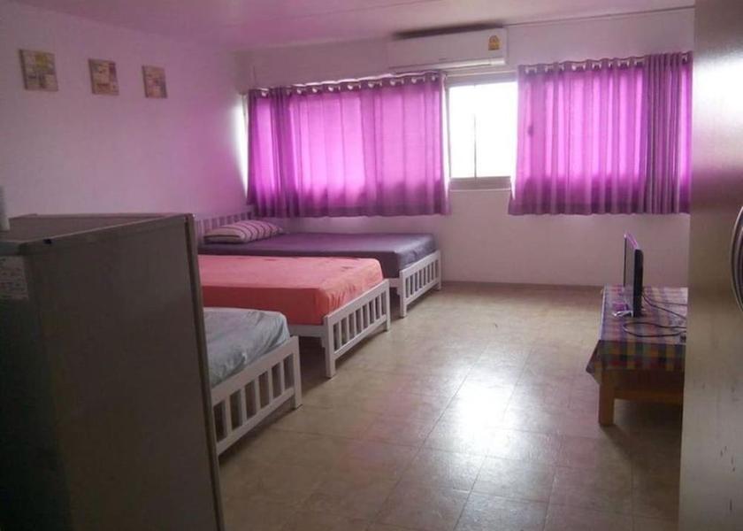 Nonthaburi Province Pak Kret Room