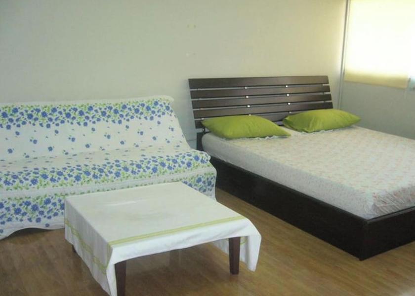 Nonthaburi Province Pak Kret Room