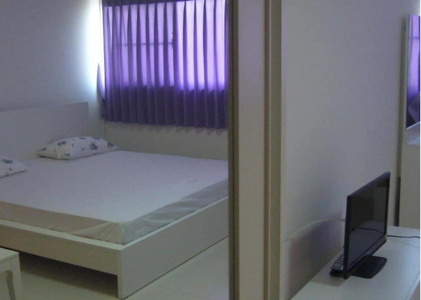 Nonthaburi Province Pak Kret Room
