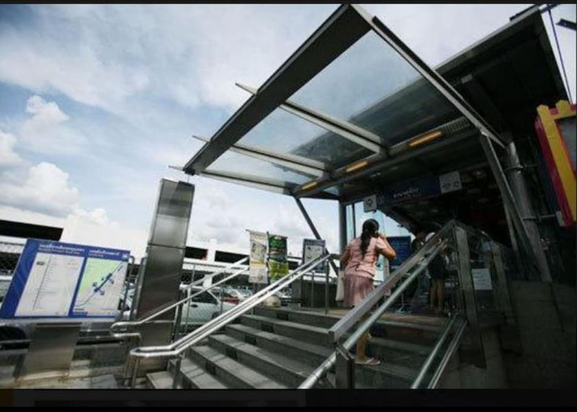 Nonthaburi Province Pak Kret Exterior