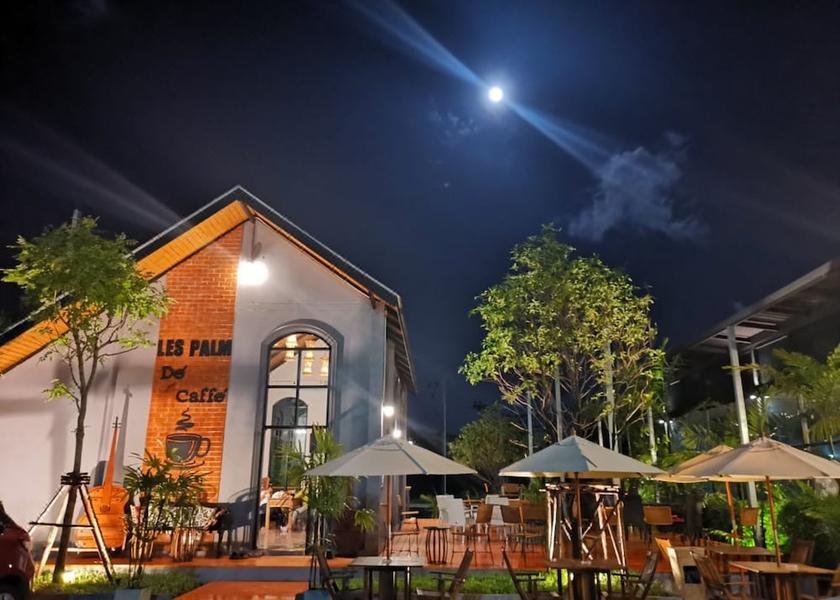 Phuket Province Si Sunthon Restaurant
