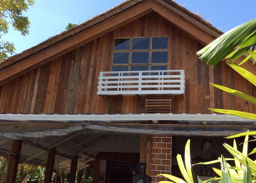 Surat Thani Koh Tao Restaurant