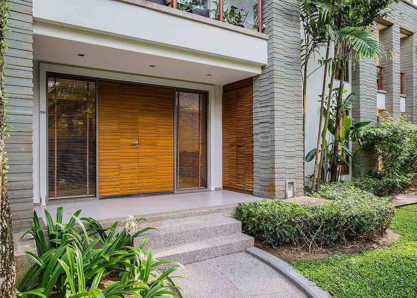 Phuket Sa Khu Entrance