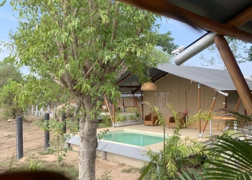 Prachuap Khiri Khan Tha Yang Terrace