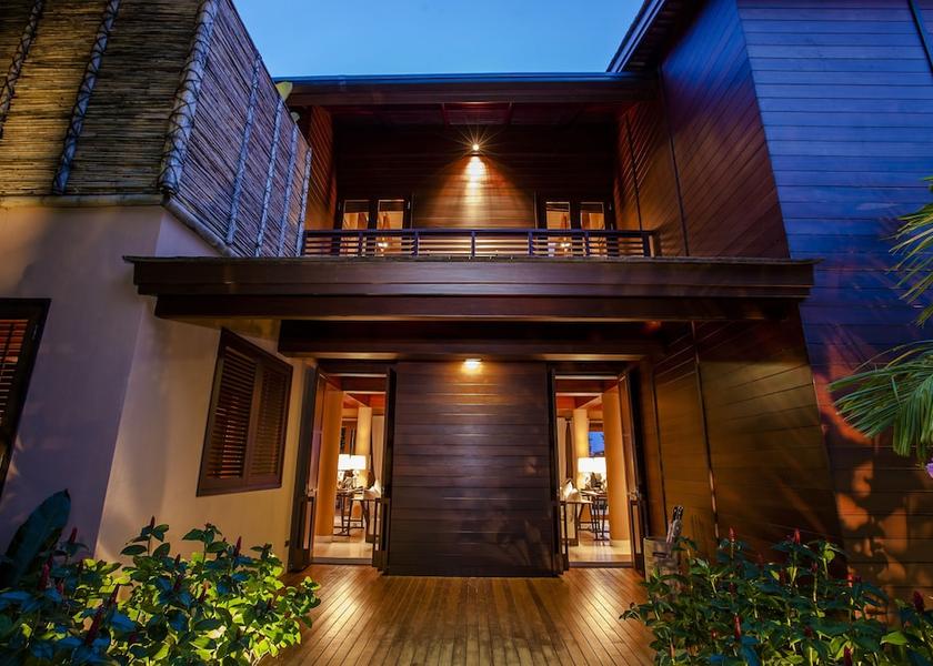 Phuket Ko Yao Entrance