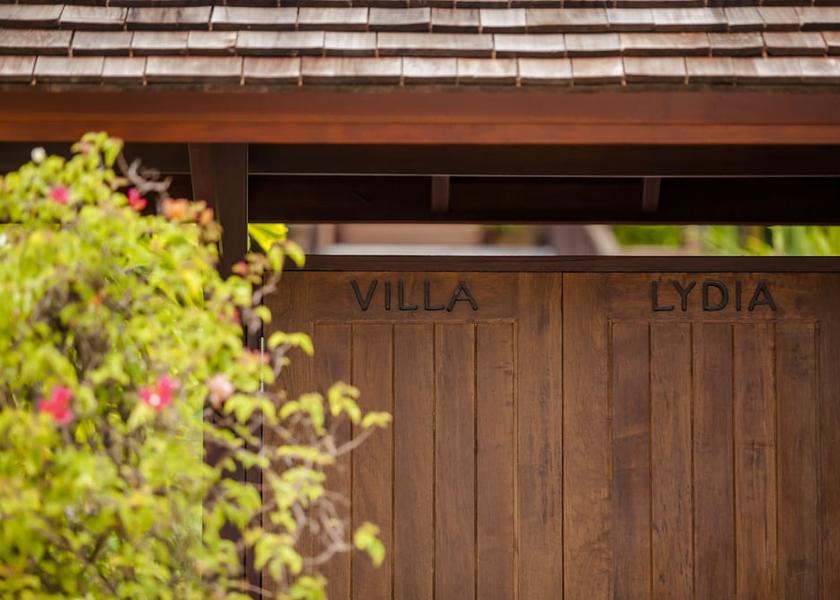 Phuket Ko Yao Entrance